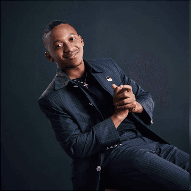 Farai, photographer and filmmaker